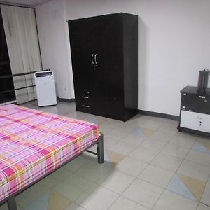 Kamer met Twee Aparte Bedden